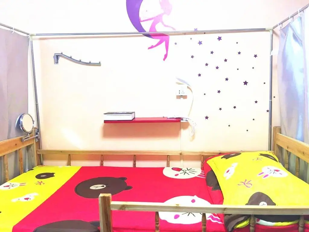Сямынь: Dotdot Selection Hostel
