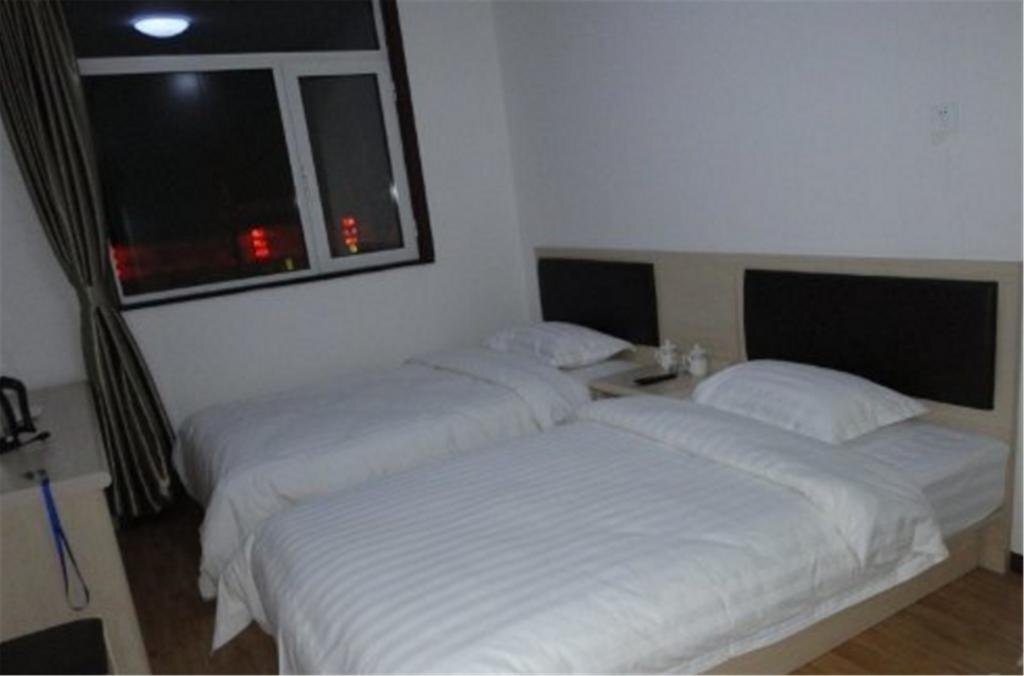 Пекин: Beijing Shuntian Tongda Hotel