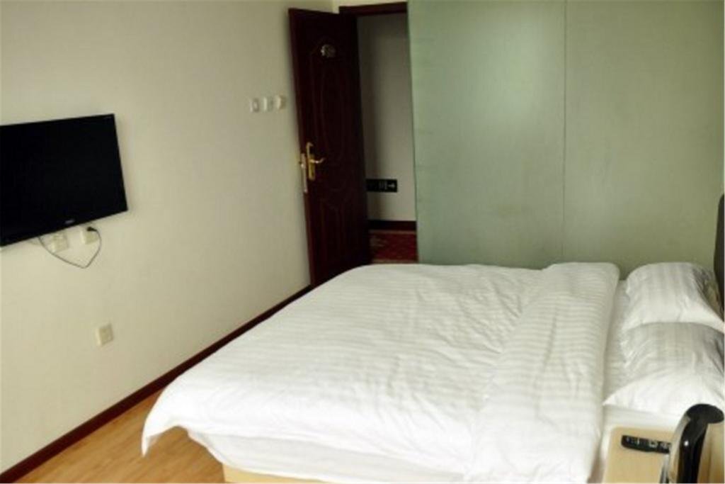 Пекин: Beijing Shuntian Tongda Hotel