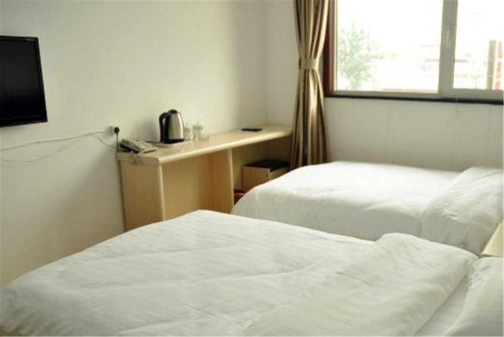 Пекин: Beijing Shuntian Tongda Hotel