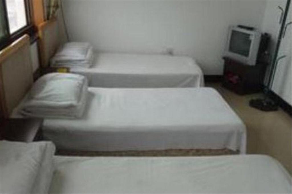 Пекин: Beijing Shuntian Tongda Hotel