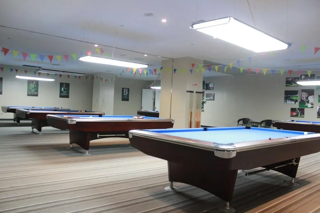 Цюаньчжоу: Nan'an Carnival Hotel