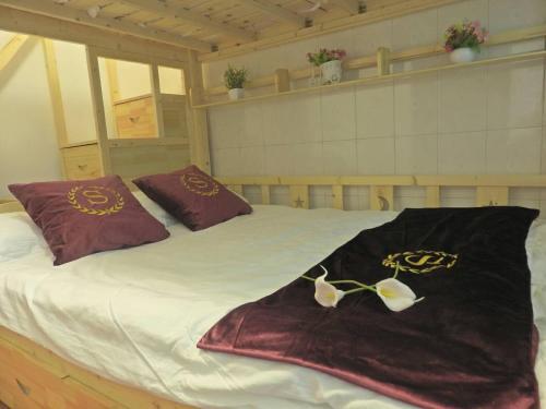 Шанхай: Shanghai Slow Time Boutique Inn