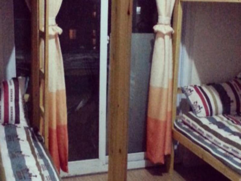 Чанчжоу: Meeting Youth Hostel