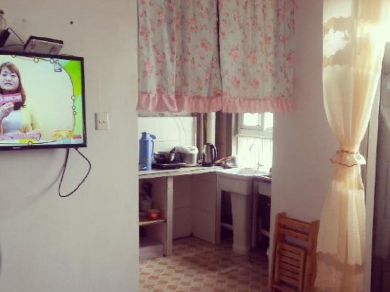 Чанчжоу: Meeting Youth Hostel