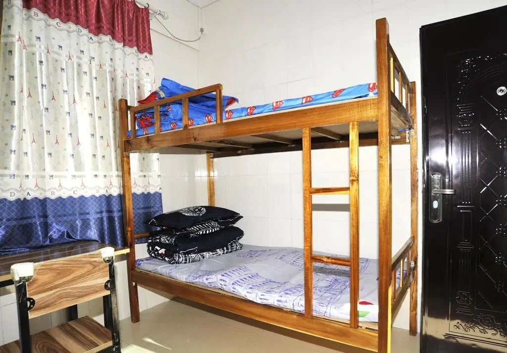 Surfing Youth Hostel — фото 1