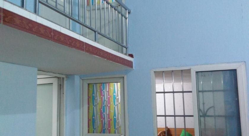 Гуанчжоу: Guangzhou Langba Hostel