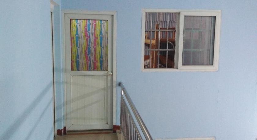 Гуанчжоу: Guangzhou Langba Hostel