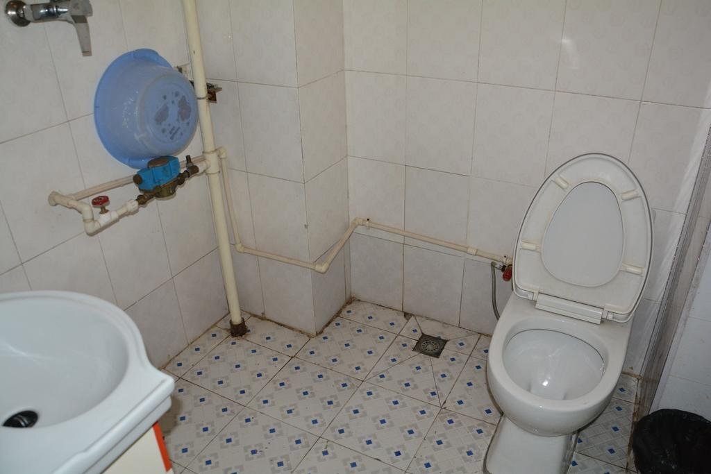 Чжэнчжоу: Carstar Quik Hotel