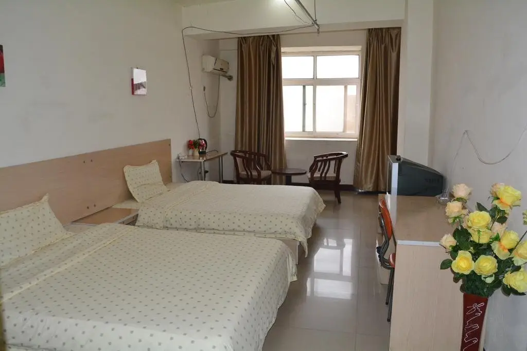 Чжэнчжоу: Carstar Quik Hotel
