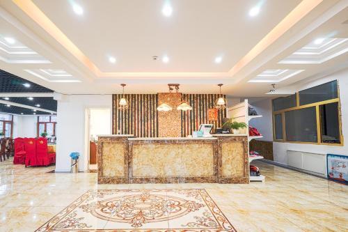Харбин: Yabuli Country House