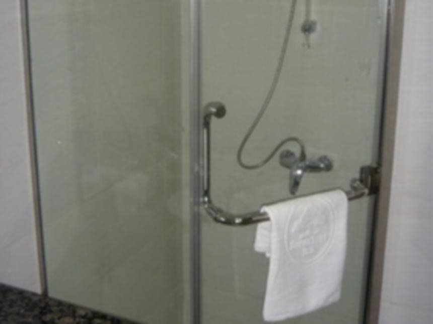 Шэньчжэнь: GreenTree Inn Guangdong Shenzhen Buji Long Dragon Express Hotel