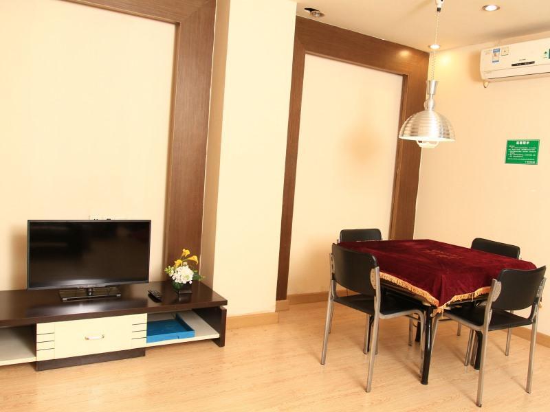 Шэньчжэнь: GreenTree Inn Guangdong Shenzhen Buji Long Dragon Express Hotel