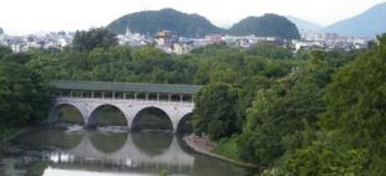 Guilin Shuo Shan Ju Boutique Hotel — фото 1