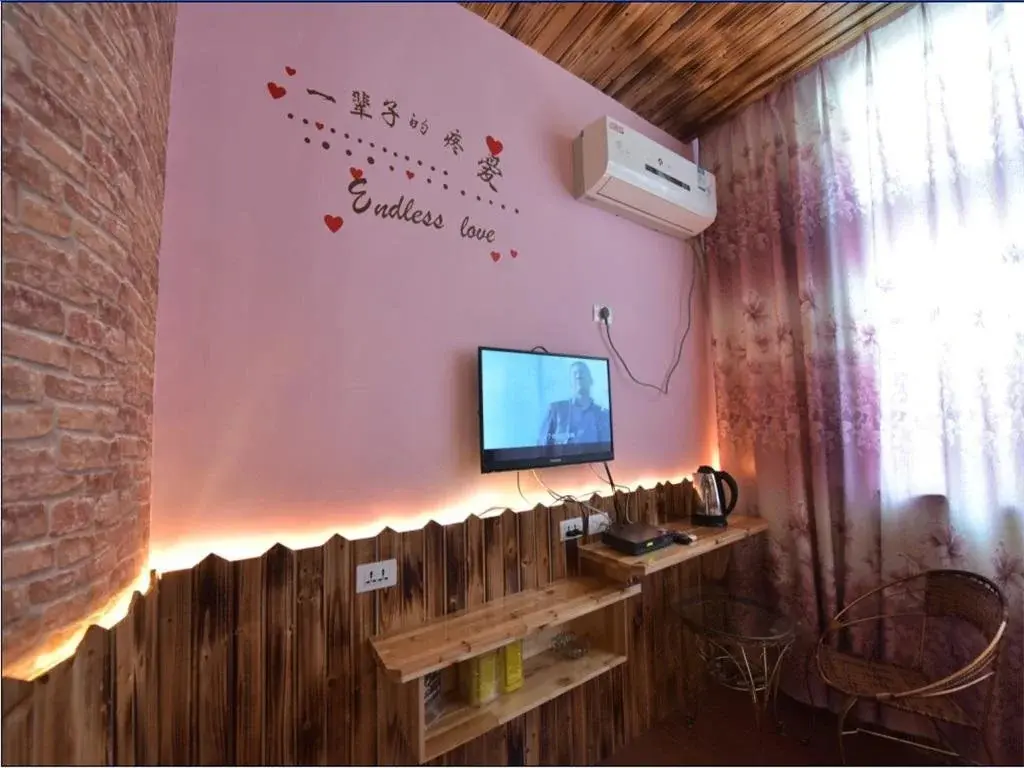 Цзясинь: Wuzhen Jiuyue Boutique Inn