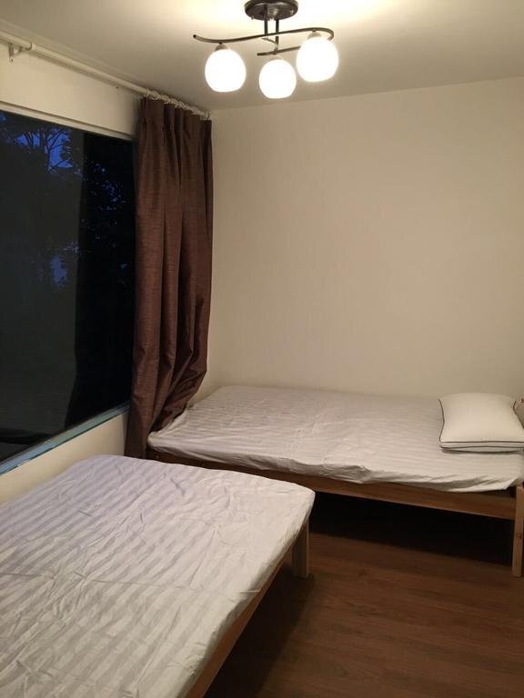 Куньмин: Cuifengying Hostel