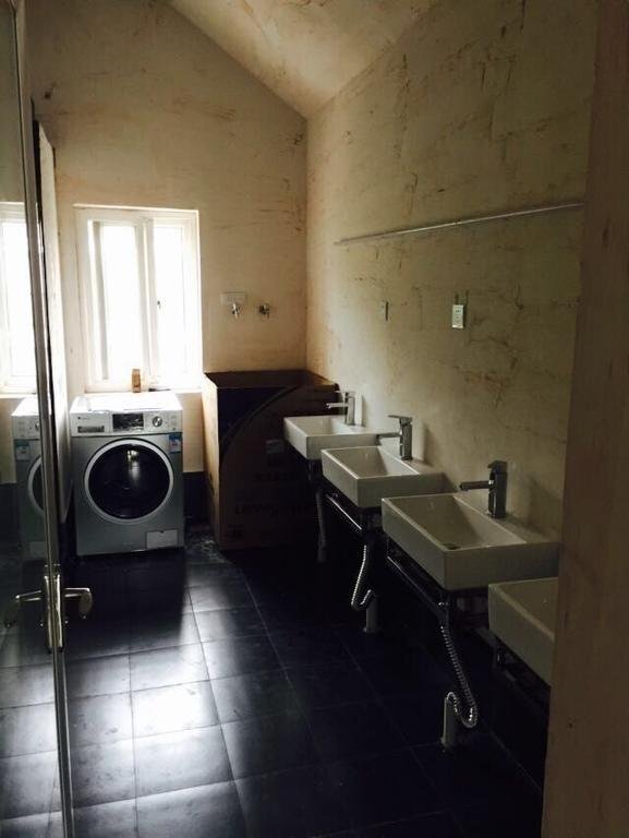 Куньмин: Cuifengying Hostel