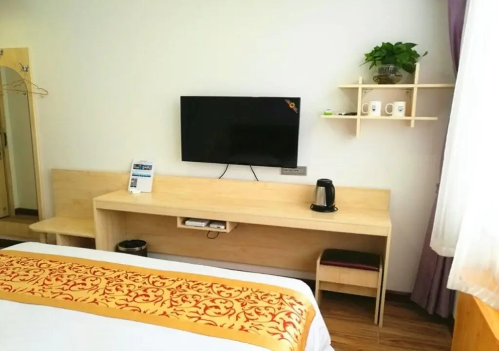 Шицзячжуан: Shell Hebei Shijiazhuang Luancheng Xinyuan Road Hotel