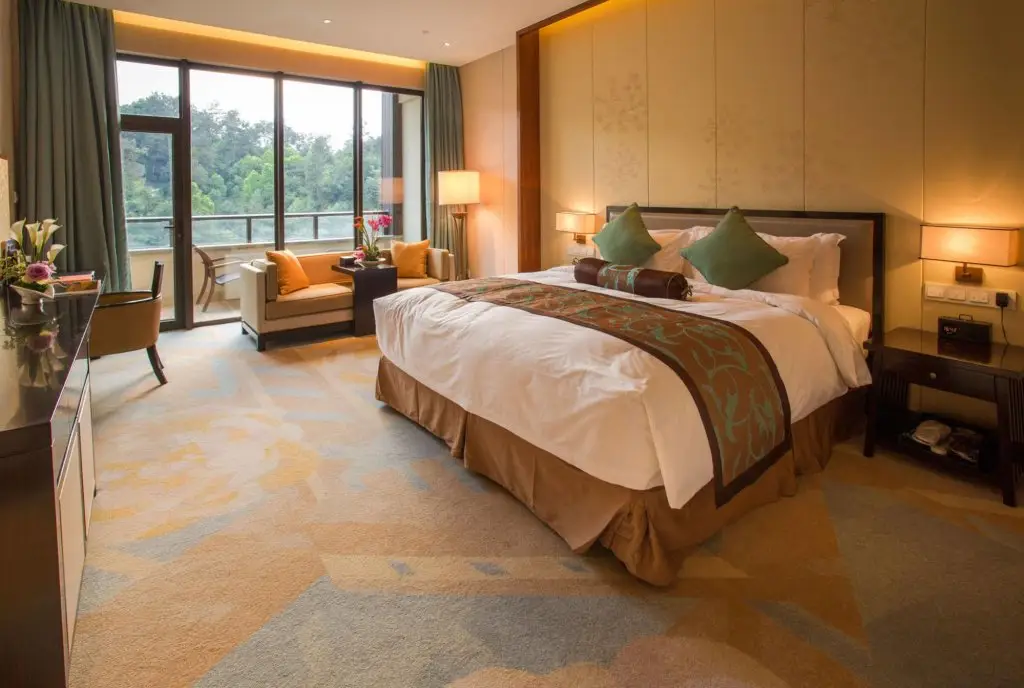 Ханчжоу: Tonglu Landison Resort
