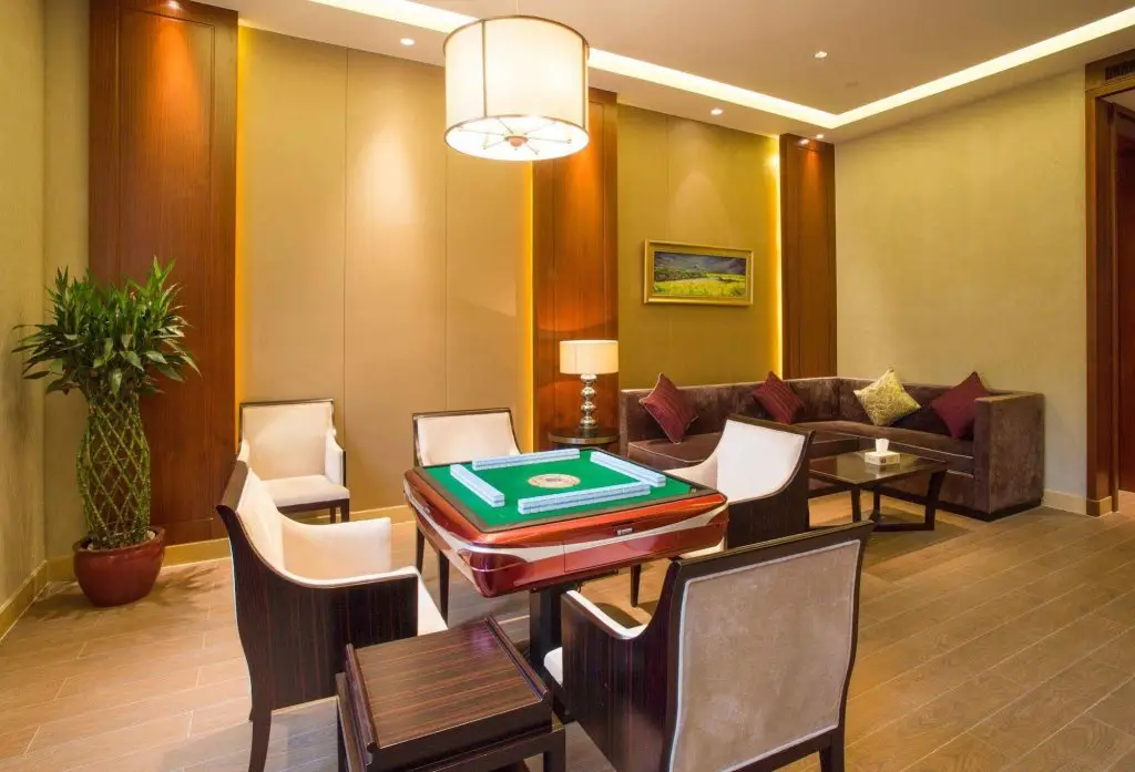 Ханчжоу: Tonglu Landison Resort