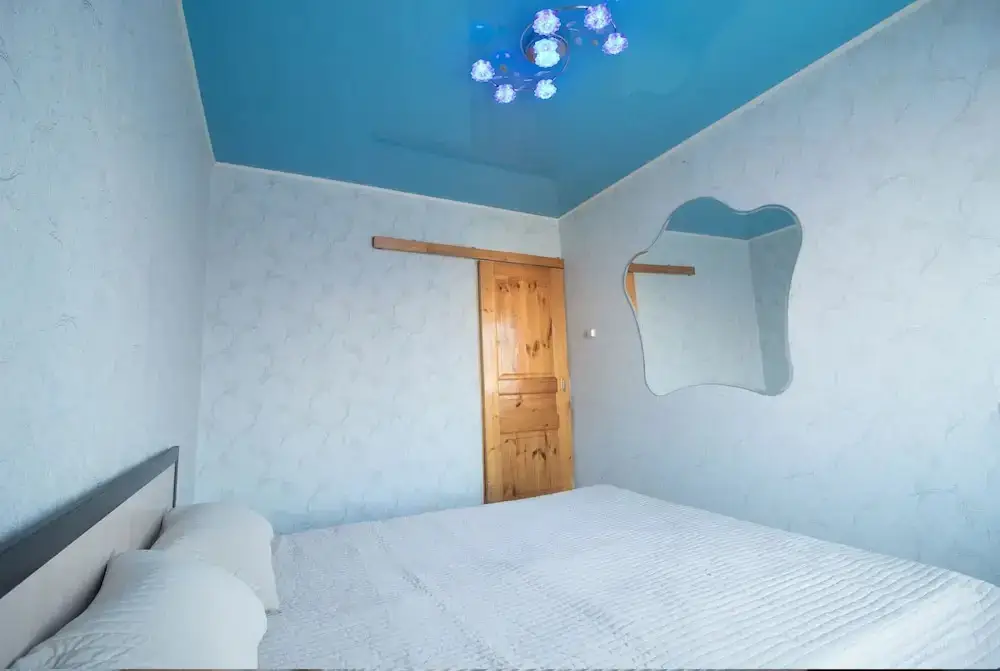 Москва: Flats of Moscow Апартаменты у метро Царицыно — 1