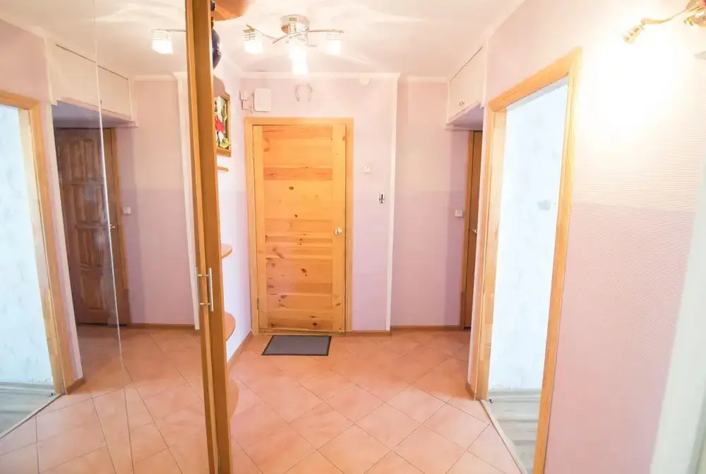 Москва: Flats of Moscow Апартаменты у метро Царицыно — 1