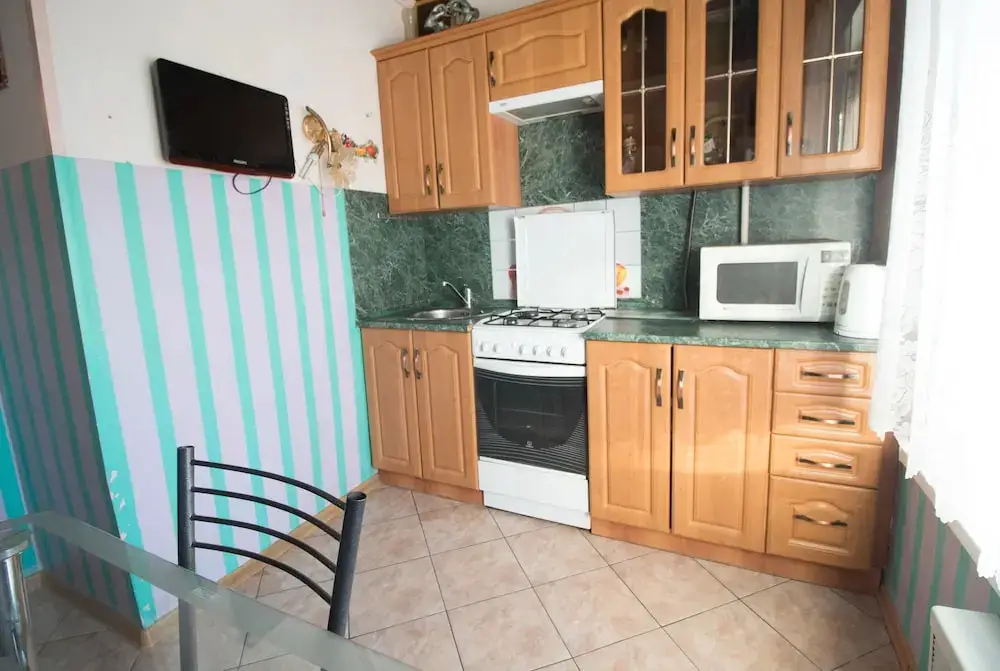 Москва: Flats of Moscow Апартаменты у метро Царицыно — 1