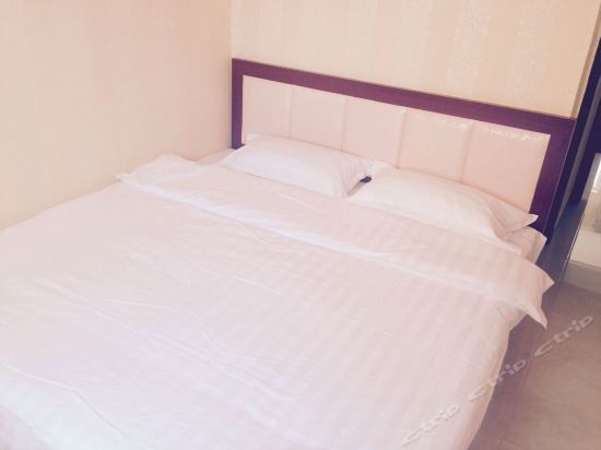 Чжанцзякоу: Zhangjiakou Jirui Hotel
