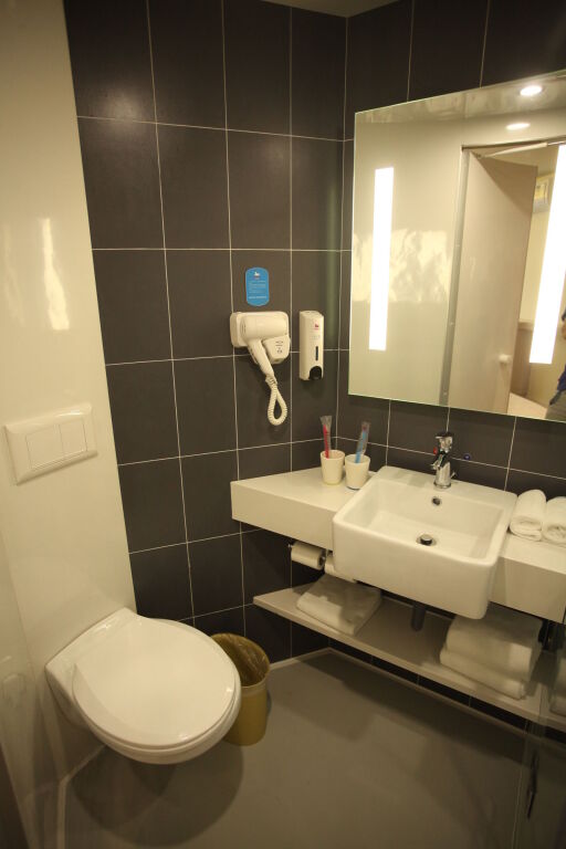 Циндао: Hanting Hotel Jimo Heshan Rd Qingdao