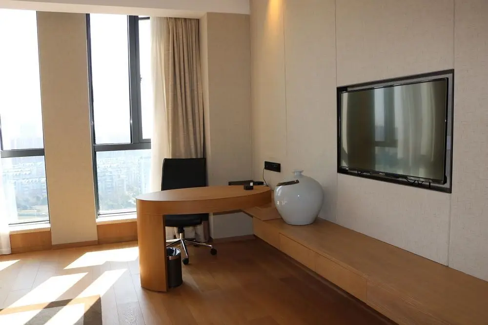 Ханчжоу: Binjiang Scholars Hotel