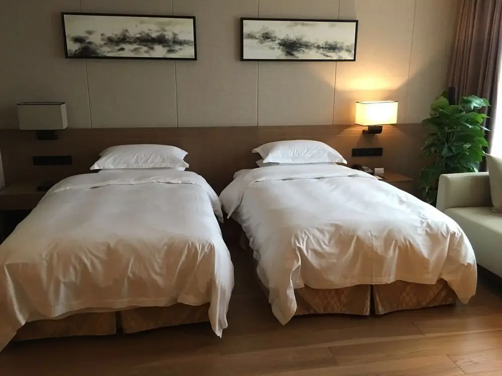 Ханчжоу: Binjiang Scholars Hotel