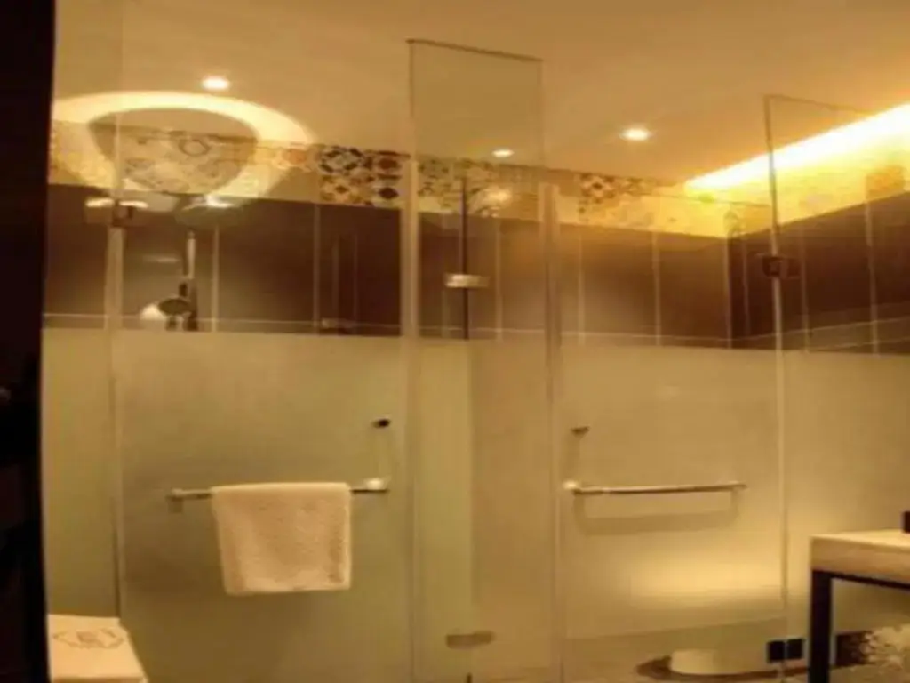 Ханчжоу: Hangzhou Boman Hotel