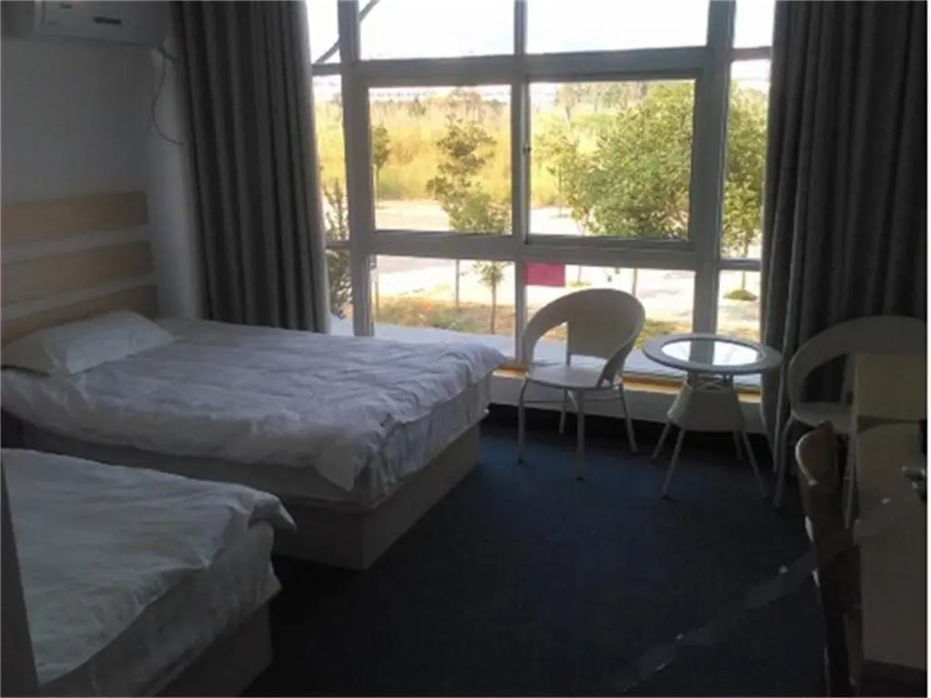 Цзиань: Jing Gang Shan Hong Ye Hotel