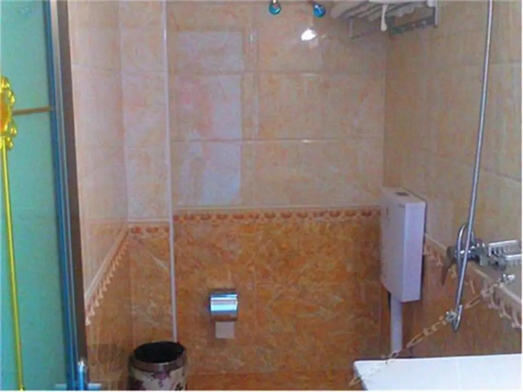 Цзиань: Jing Gang Shan Hong Ye Hotel