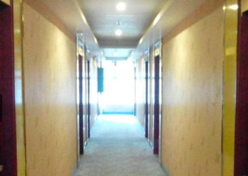 Хайкоу: V8 Theme Hotel Nanhai