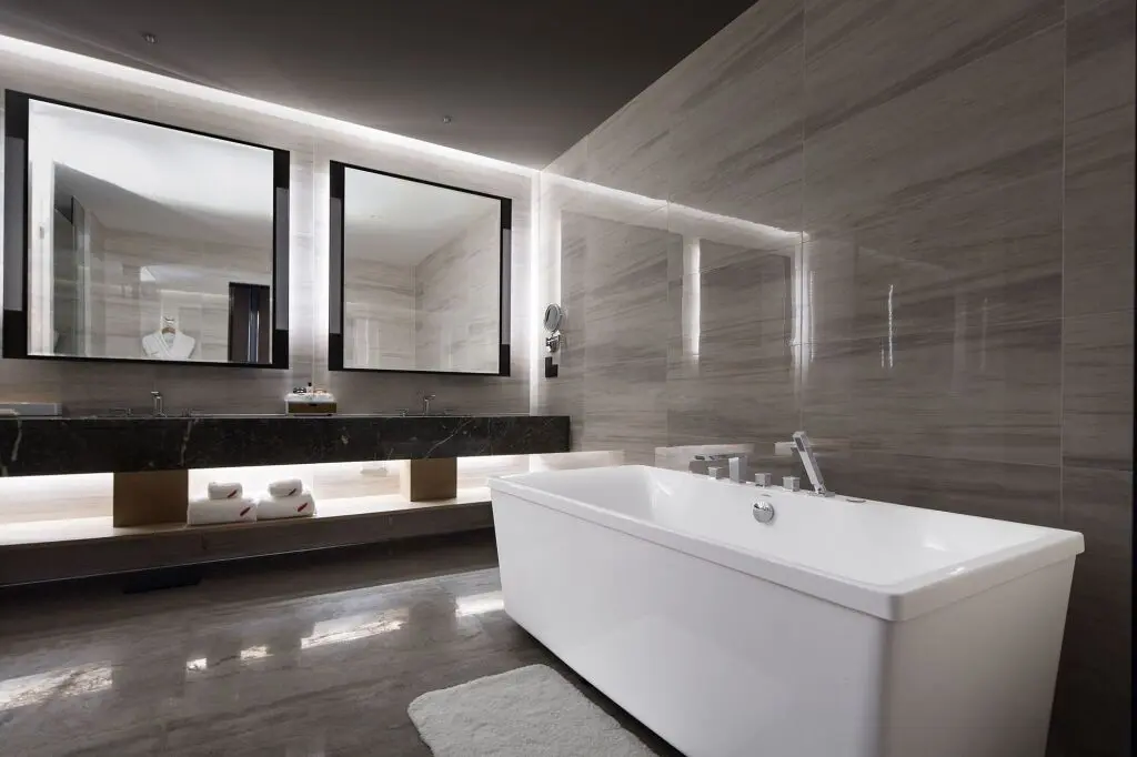 Гуанчжоу: Swisstouches Guangzhou Hotel Residences