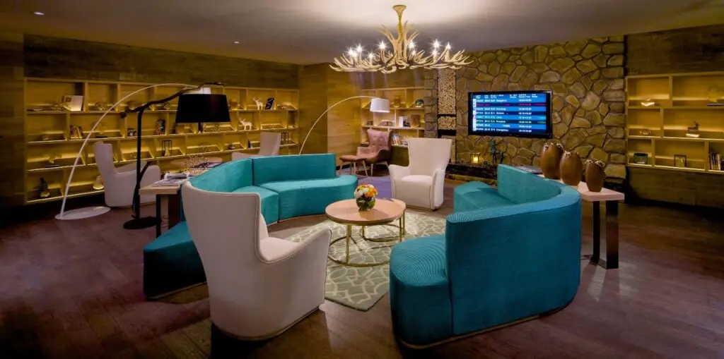 Гуанчжоу: Swisstouches Guangzhou Hotel Residences