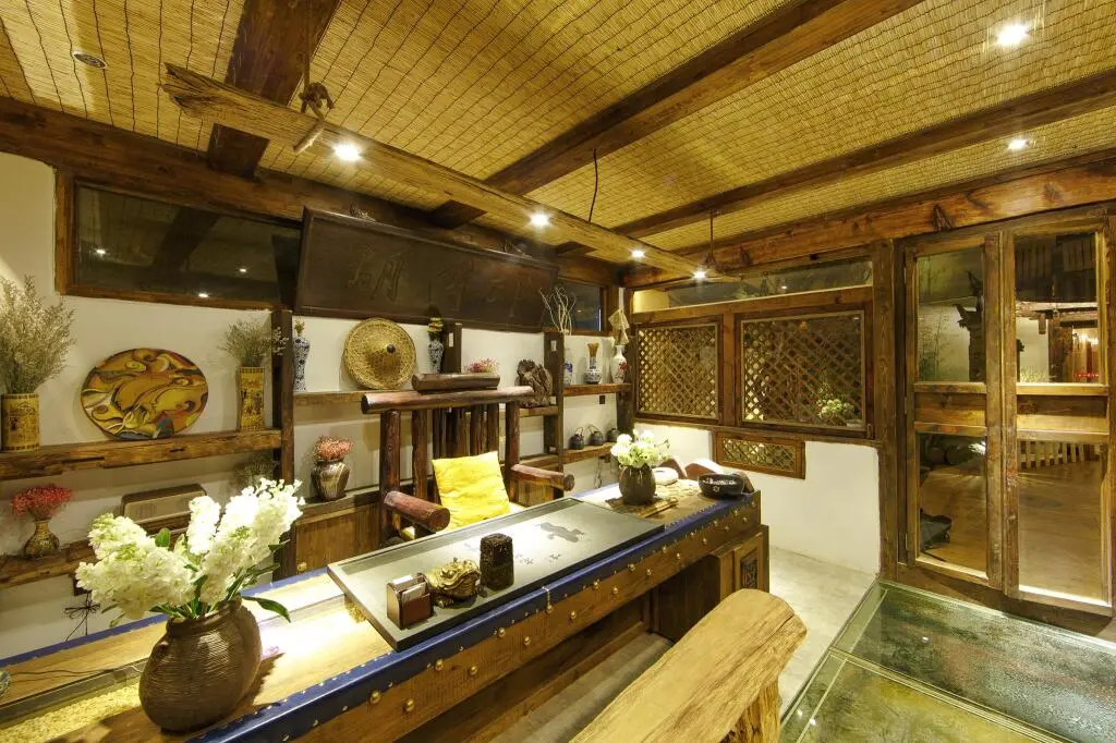 Лицзян: China Old Story Inns Encounter Lijiang