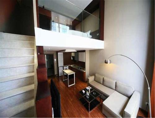 Zhangjiakou Chongli Apartment — фото 1