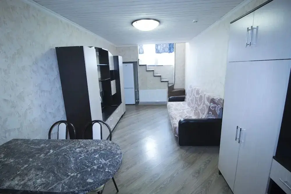 Москва: Flats of Moscow Апартаменты Bi-Level