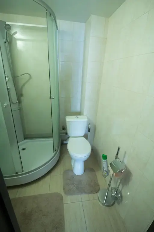 Москва: Flats of Moscow Апартаменты Bi-Level