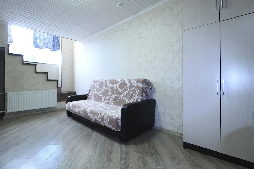 Москва: Flats of Moscow Апартаменты Bi-Level