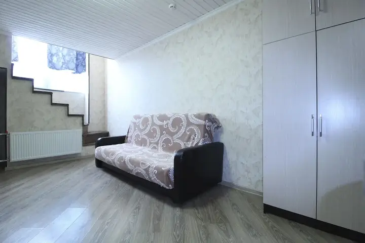 Москва: Flats of Moscow Апартаменты Bi-Level