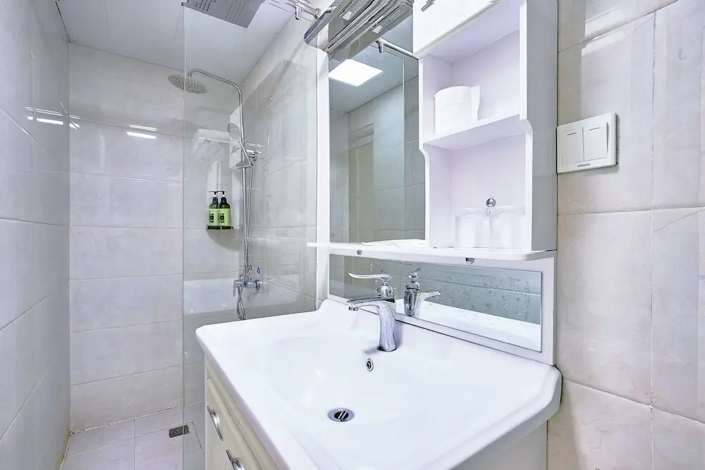 Ханчжоу: Hangzhou Xihu Qinghe Hostel