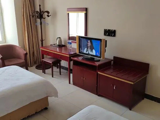 Ордос: Dongda Holiday Hotel