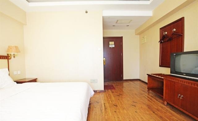 Пекин: Beijing Enmin Hotel