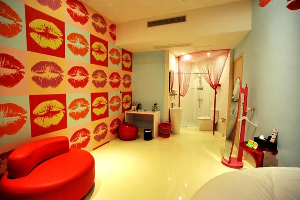 Цзясинь: Jiaxing Yilian City Art Hotel