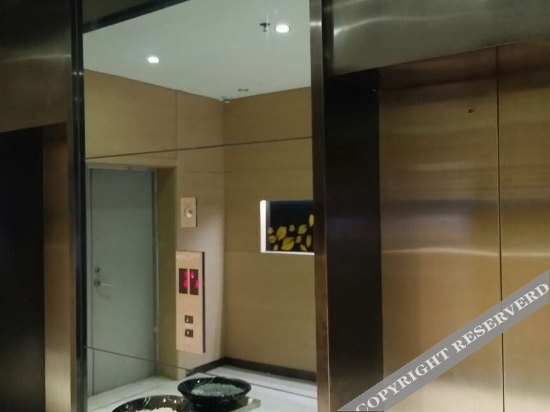 Наньнин: Yeste Hotel