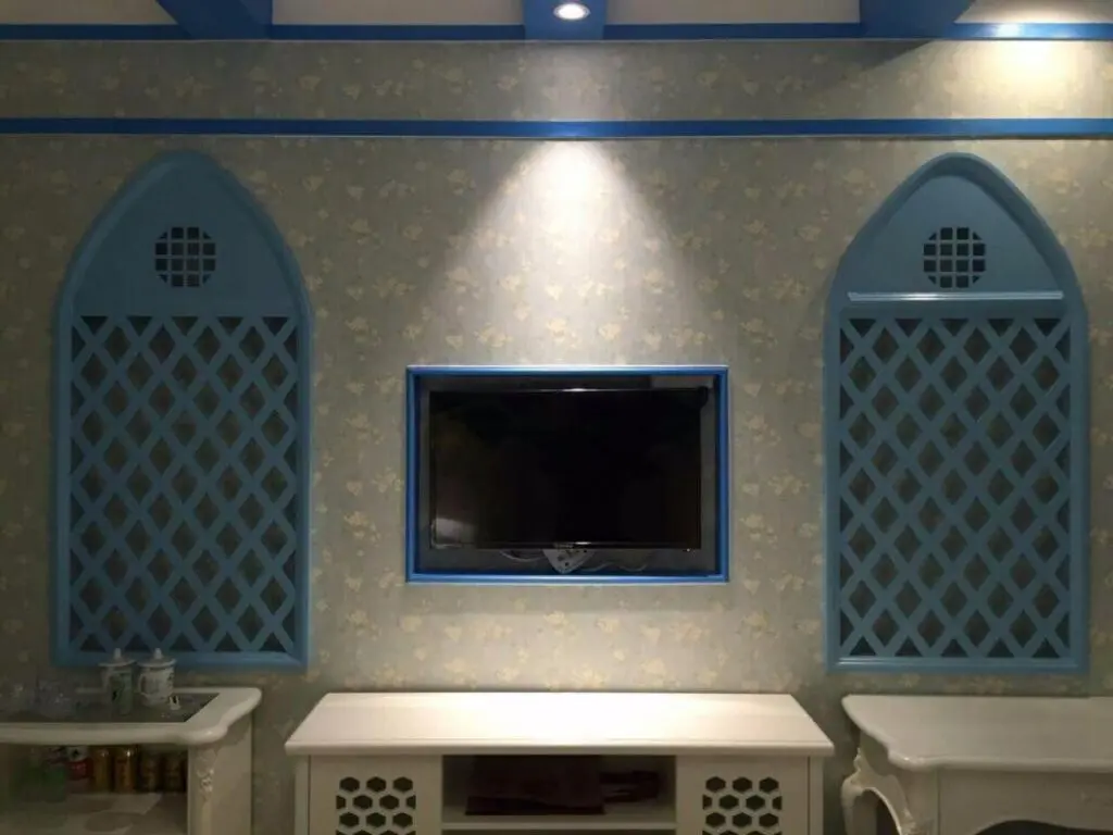 Иу: Yiwu Baide Theme Hotel