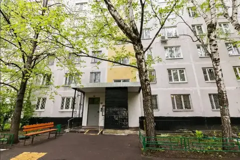 Квартира на Генерала Белова, 49 — фото 1